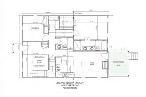 Custom Floor Plans