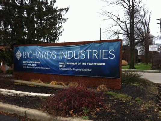 Richards Industries