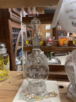 Silk City Antiques