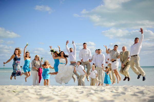 Weddings On the Water Key West