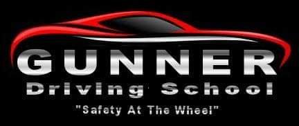 Gunner Driving School