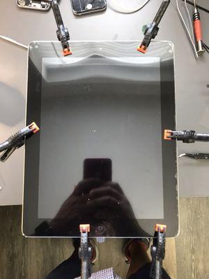 iPad repair