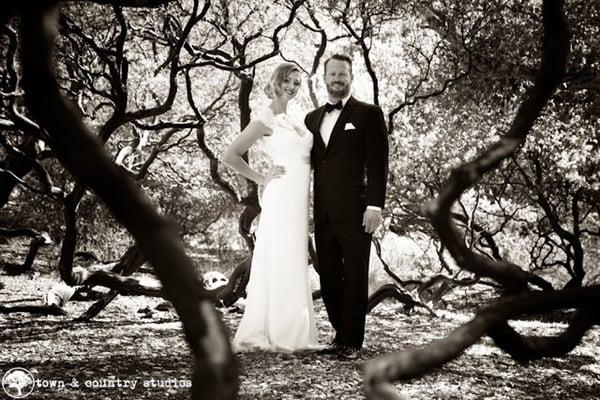 Tiber Canyon Ranch, San Luis Obispo Weddings, Town Country Studios