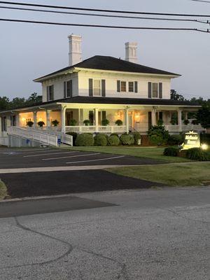 McSwain-Evans Funeral Home