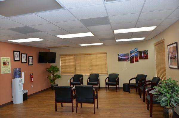 Foot and Ankle Clinic of Midflorida