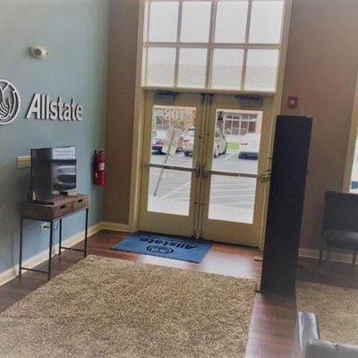 Allstate Insurance