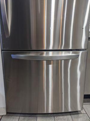 Stainless steel cleaning