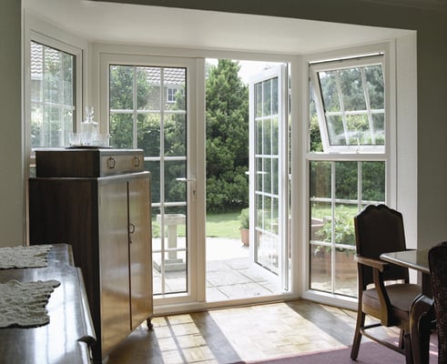 Interior French Doors and Sliders