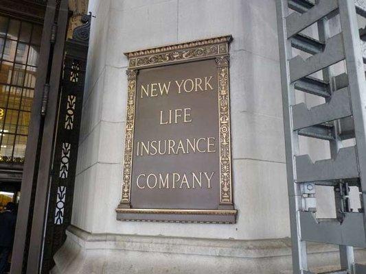 New York Life Insurance Company