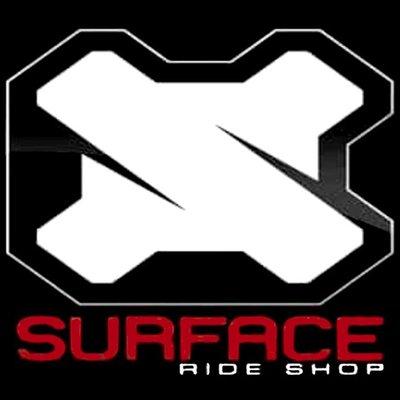 Surface Ride Shop