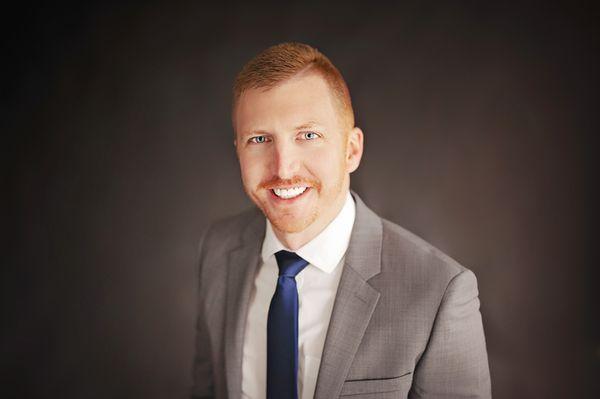 Daniel Martin, Realtor and Property Manager