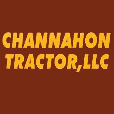 Channahon Tractor