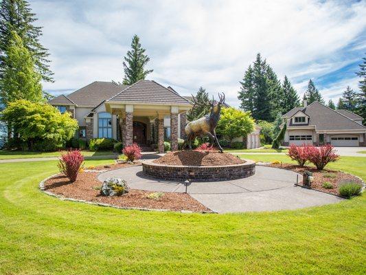 29103 NE Lookout Road, Camas