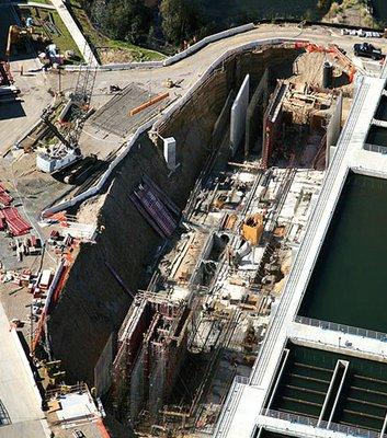 Alvarado Water Filtration Treatment Plant Ozone Upgrade