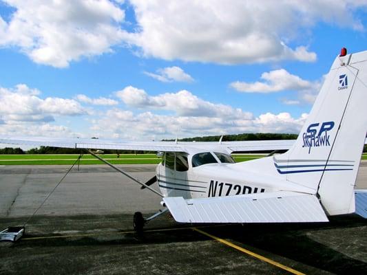 Cessna 172