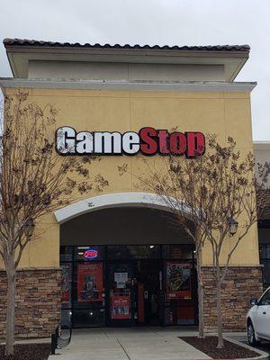 GameStop