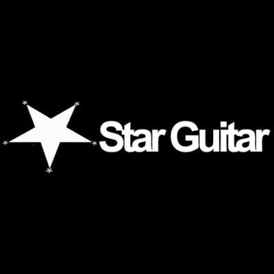 Star Guitar