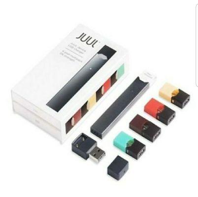 Juul kit and pods are all in stock! Best price in town!