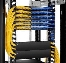 Network and Phone Cable