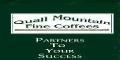 Quail Mountain Coffee