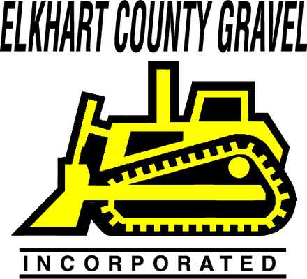 Elkhart County Gravel