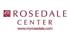 Rosedale Center: The perfect spot for a day of shopping!