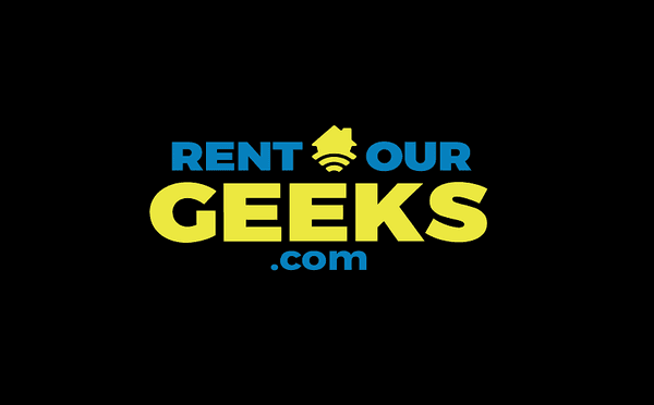 Rent Our Geeks