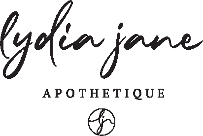 Lydia Jane Apothetique