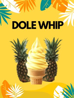 Dole Whip