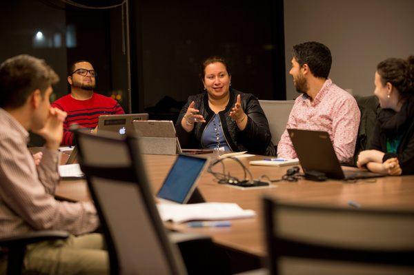 CUNY Graduate School of Public Health and Health Policy