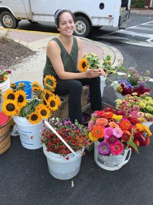 Love Grows CSA