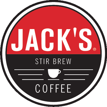 Jack's Stir Brew Coffee