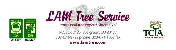 LAM Tree Service