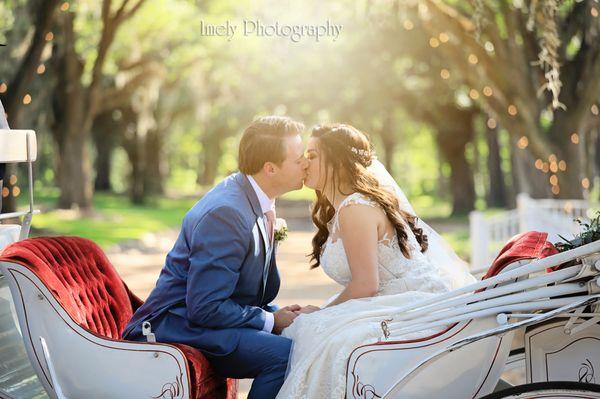 Sarasota Florida wedding portrait photographer