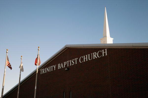 Trinity Baptist Church