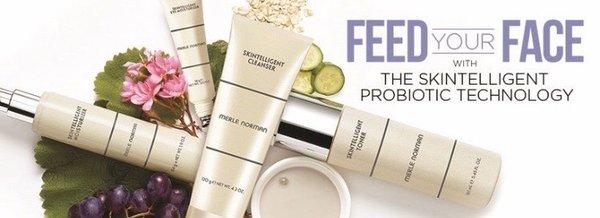 Probiotic Technology Skincare