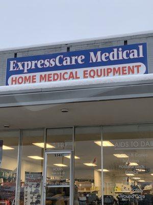 Express Care Medical