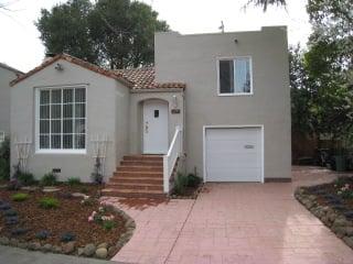 San Anselmo home sold in 2008