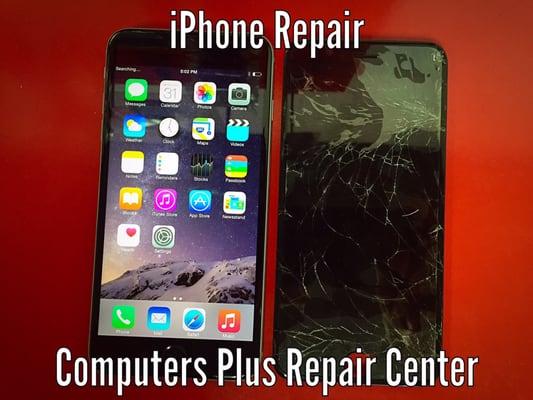 iPhone Repair