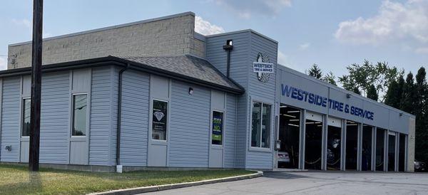 West Side Tire & Service