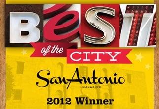 Won Best Gym in SA