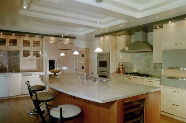 Gorgeous Kitchens!