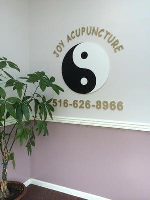 Joy Acupuncture