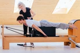 Pilates Escondido