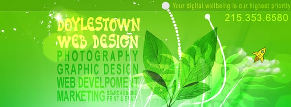 Web Design in Doylestown PA