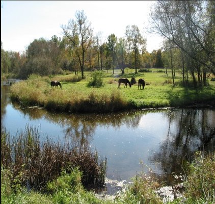 HighCross Farm