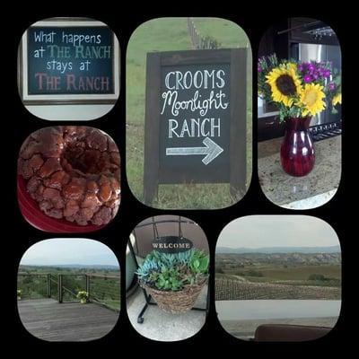 Crooms Moonlight Ranch