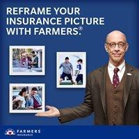 Farmers Insurance - David Galarza