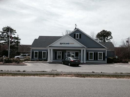 Rockland Trust Bank