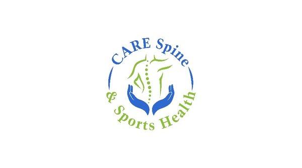 CARE Spine and Sports Health.